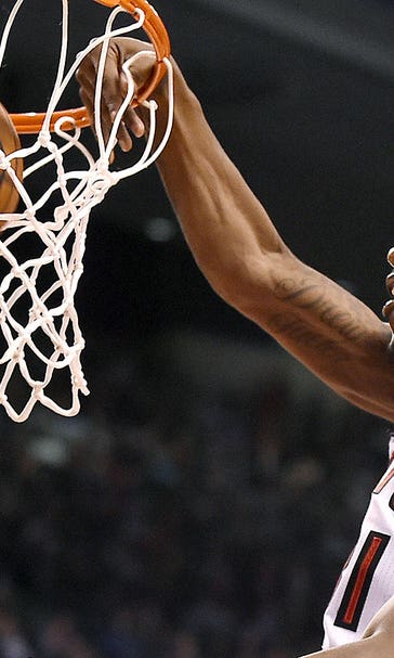 Terrence Ross' inconsistency not worrying Raptors: 'Part of being young'